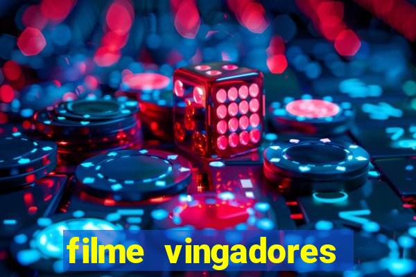 filme vingadores ultimato completo dublado gratis