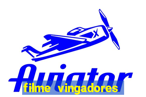 filme vingadores ultimato completo dublado gratis