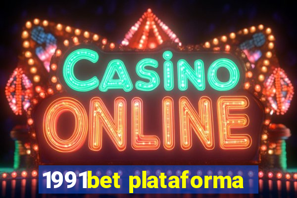 1991bet plataforma