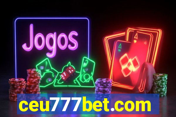 ceu777bet.com