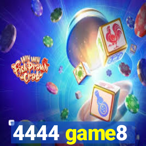 4444 game8