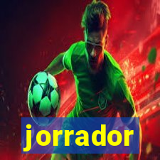 jorrador