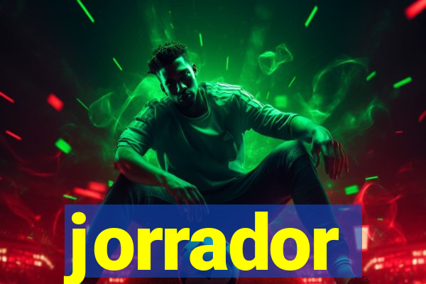 jorrador