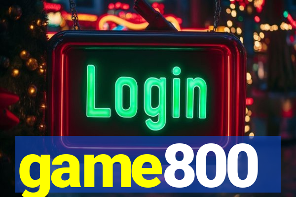 game800