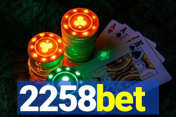 2258bet