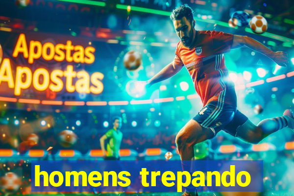 homens trepando