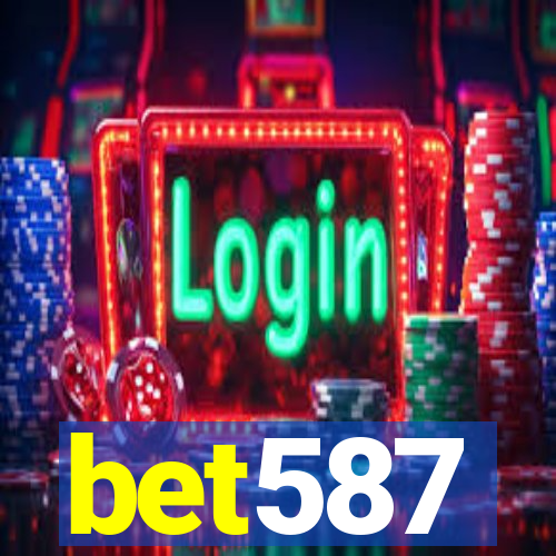 bet587