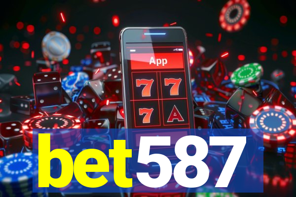 bet587