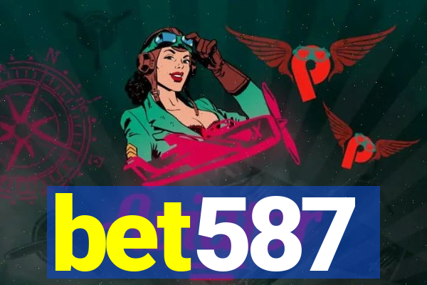bet587