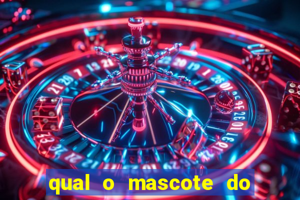 qual o mascote do real madrid