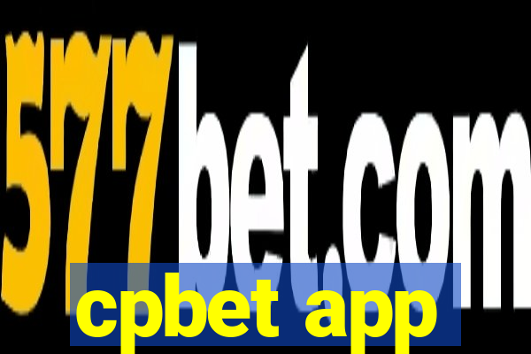 cpbet app