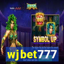 wjbet777
