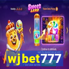 wjbet777