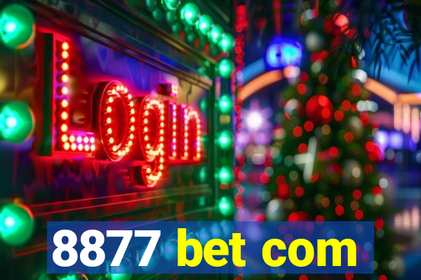 8877 bet com