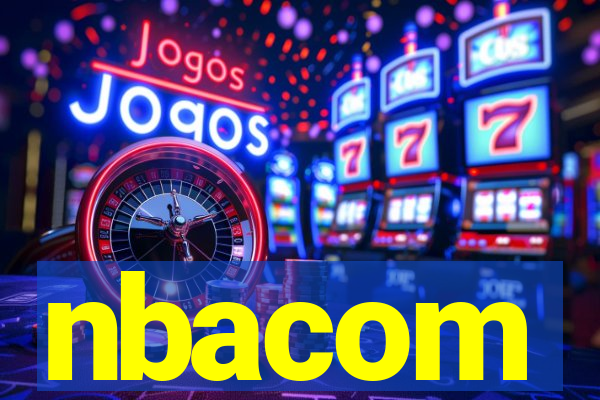 nbacom