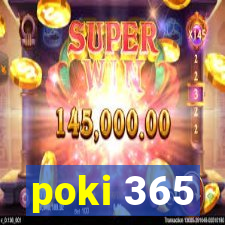 poki 365