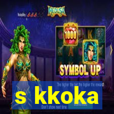 s kkoka