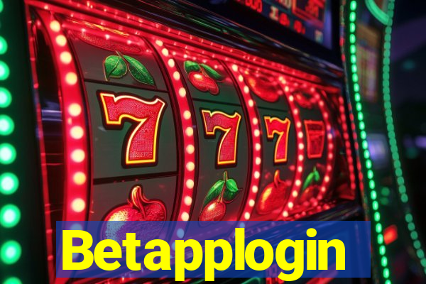 Betapplogin