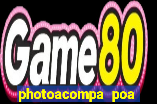 photoacompa poa zona norte