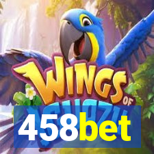 458bet