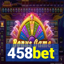 458bet