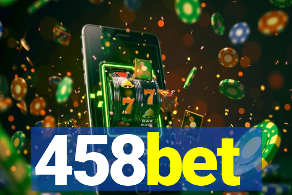 458bet