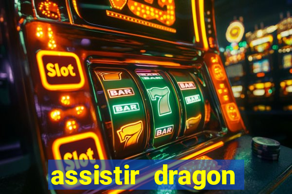 assistir dragon ball super dublado hd