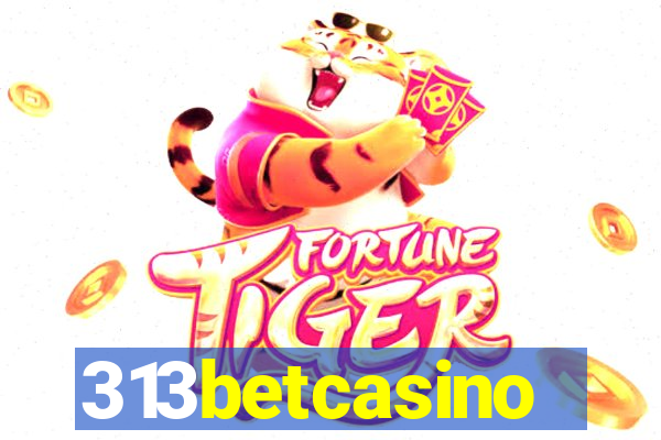 313betcasino