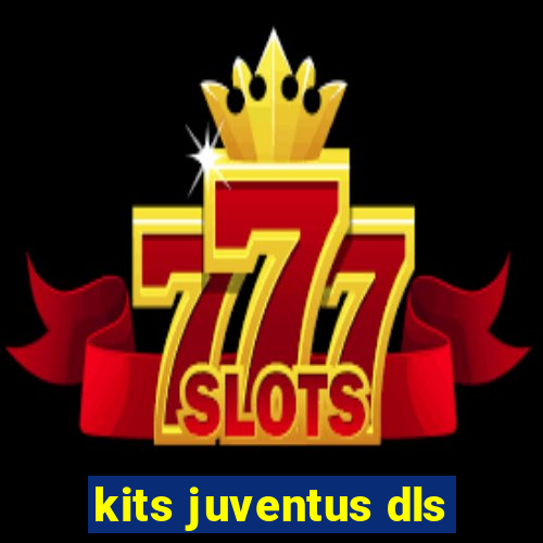 kits juventus dls