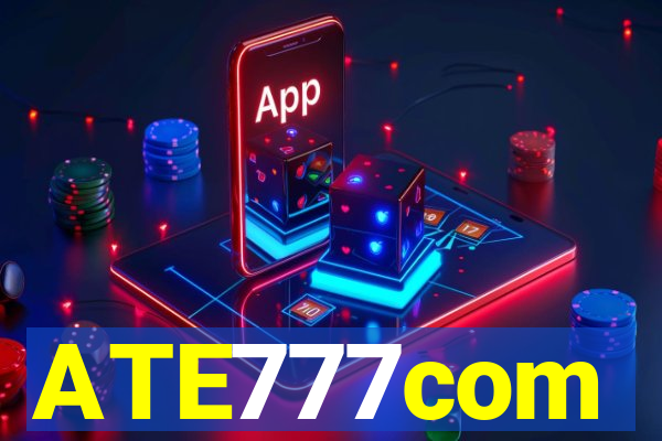 ATE777com