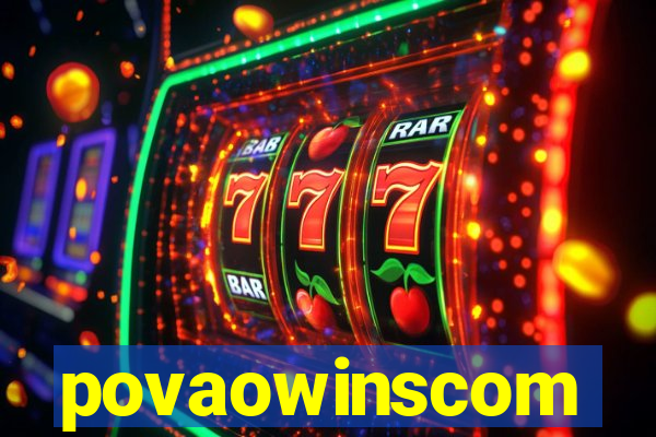 povaowinscom