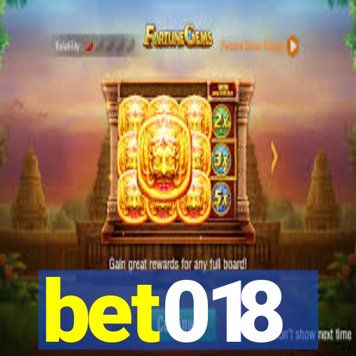 bet018