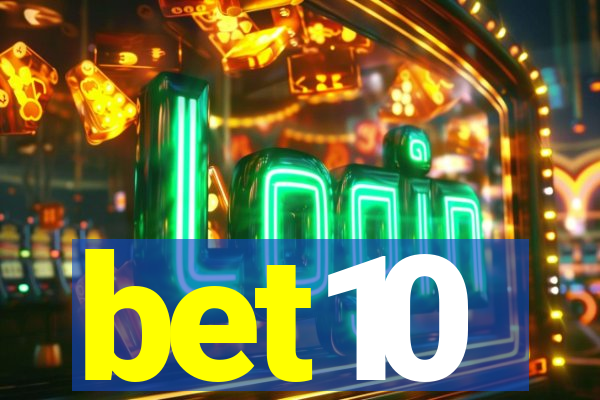 bet10