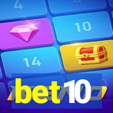 bet10