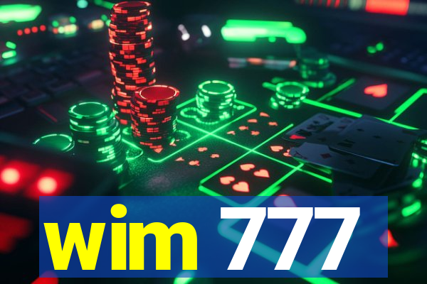 wim 777