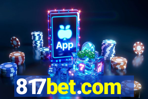 817bet.com