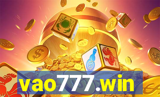 vao777.win