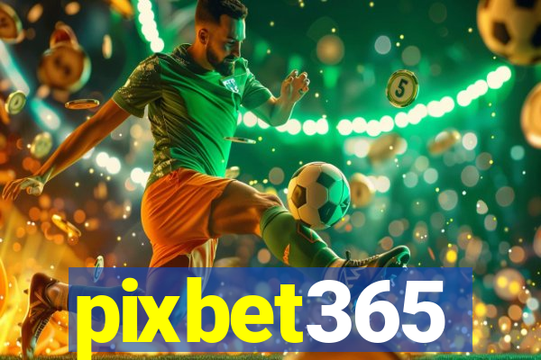pixbet365
