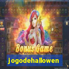 jogodehallowen