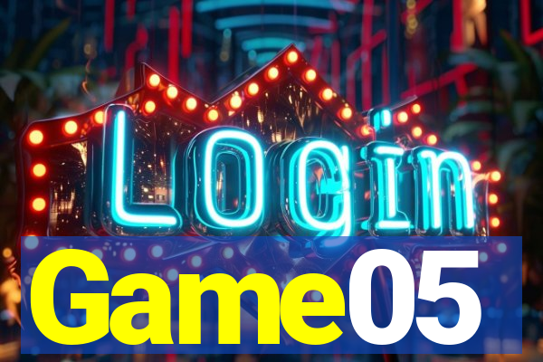 Game05