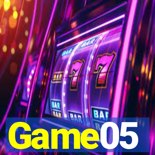 Game05