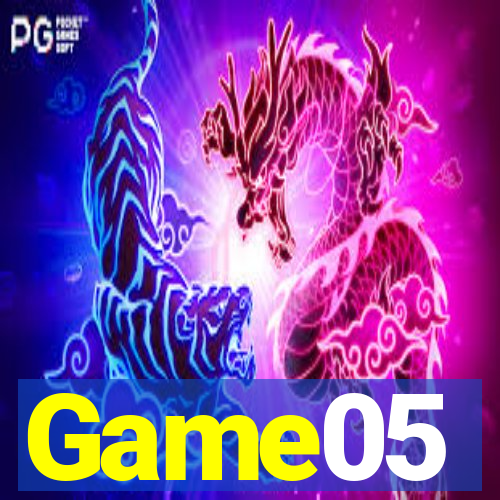 Game05