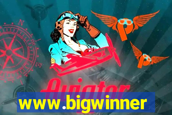 www.bigwinner