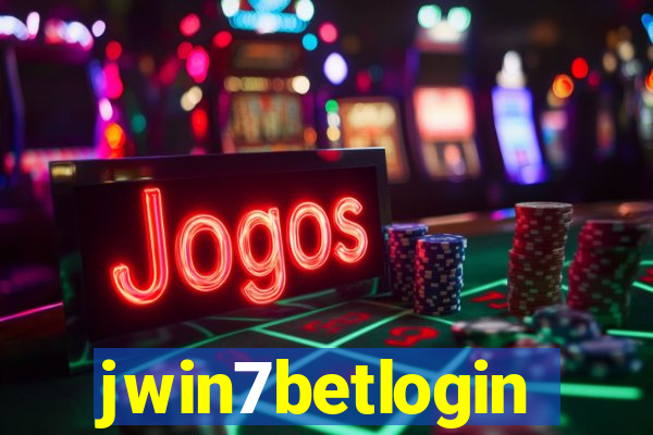 jwin7betlogin