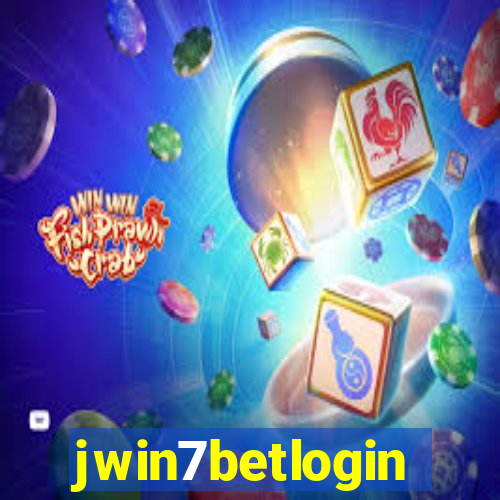 jwin7betlogin