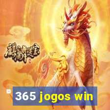 365 jogos win