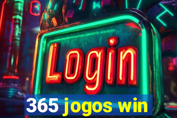 365 jogos win
