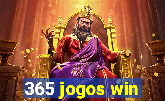 365 jogos win
