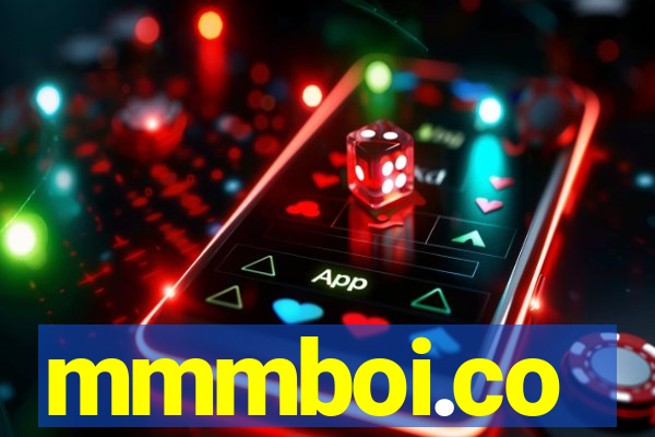 mmmboi.co