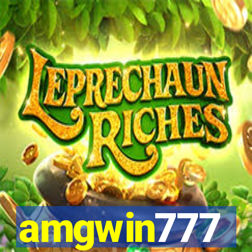 amgwin777